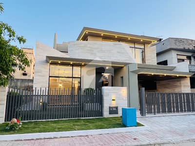 Corner House For Sale