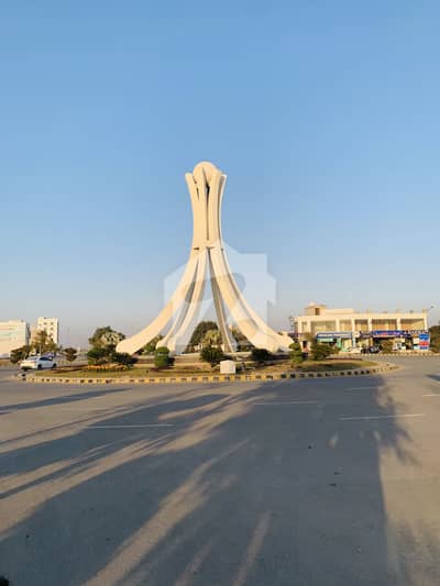 7 Marla Plot Available For Sale In New Lahore City ph 1