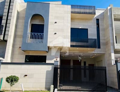 Reserve A House Of 1800 Square Feet Now In Faisal Margalla City