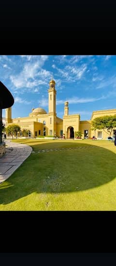 4.8 Marla Commercial Plot For Sale