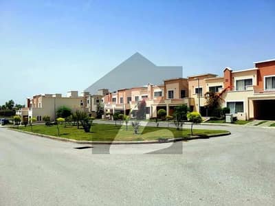 Luxury 8 Marla Villa For Sale In Islamabad With Mortgage Options Available Via All Banks