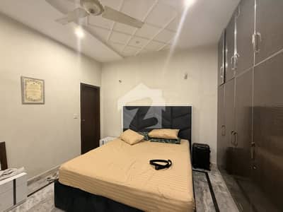 کینال گارڈن ۔ بلاک اے کینال گارڈن,لاہور میں 4 کمروں کا 5 مرلہ مکان 85.0 ہزار میں کرایہ پر دستیاب ہے۔