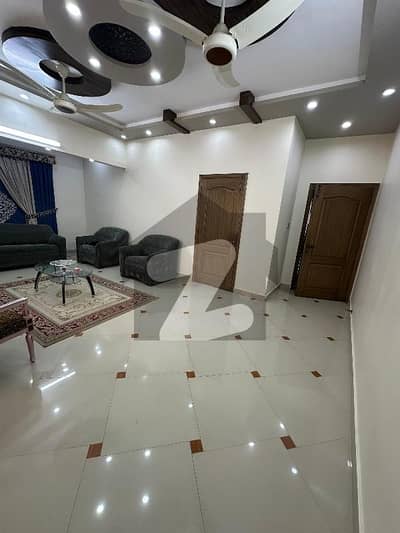PECHS Block 2 Upper Portion Sized 300 Square Yards Is Available
