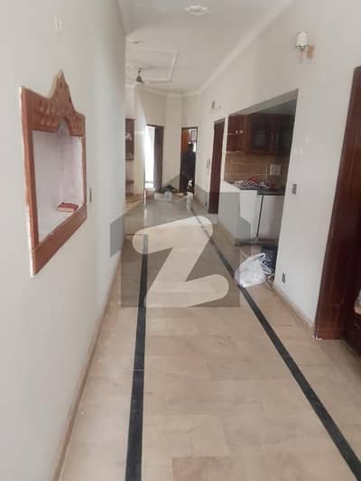 12 MARLA UPPER PORTION FOR RENT IN JINNAH GARDEN PHASE I