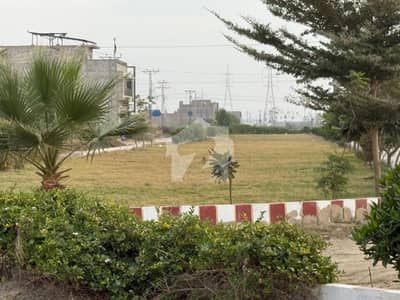 Sadiq Livna Housing Scheme Hyderabad By Pass