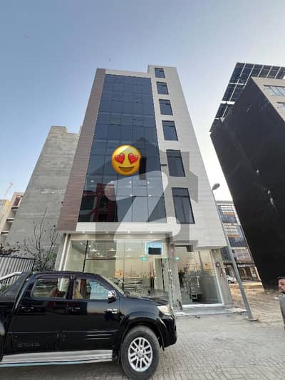 ڈی ایچ اے ڈیفینس فیز 2 ڈی ایچ اے ڈیفینس,اسلام آباد میں 2 کنال دفتر 7.0 لاکھ میں کرایہ پر دستیاب ہے۔
