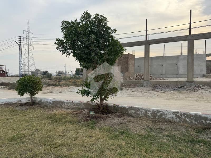 200 Sq. Yd. Residential Plot in Sadiq Livna - Sector 8 — view 4