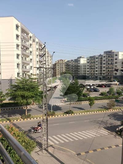 INVESTOR RATE | APARTMENT FOR SALE | ASKARI 11, SECTOR B