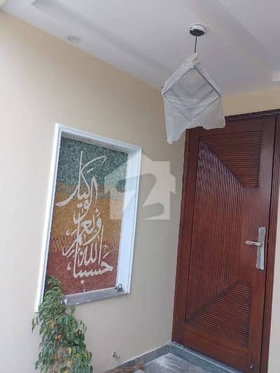 3 Marla Prime Location Upper Portion A Black In Al Kabir Town Ph 2