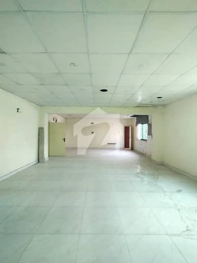 شادمان لاہور میں 6 کمروں کا 1 کنال عمارت 13.0 کروڑ میں برائے فروخت۔