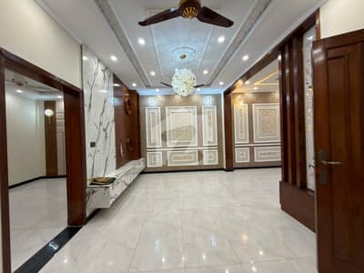 Central Park Housing Scheme  5 Marla House available for rent in A block  VIP location