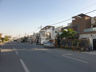 240 SQUARE YARD PLOT FOR SALE MALIR CANTT KARACHI