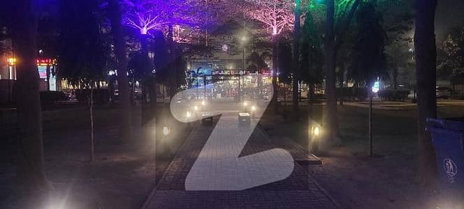 8 Marla Commercial Build | Plaza For Sale | Fully Rent Out At Investor Price