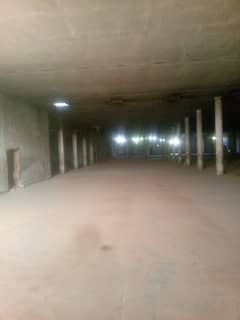 68000 Sqft Warehouse Head Balloki Road For Rent