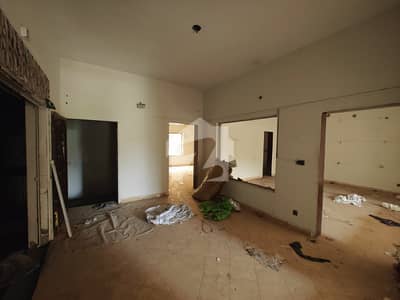 27 Marla House Hot Location G Block Link Qarshi Road
