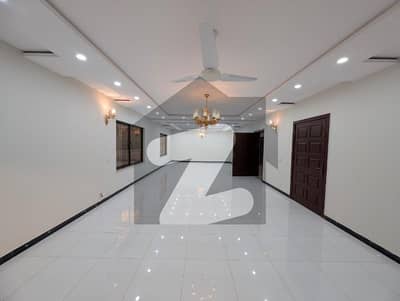 Beautiful House Is For Rent In F-7 Islamabad
