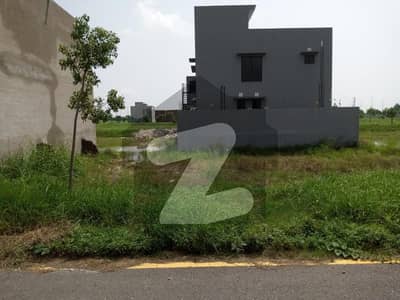 10 Marla Plot For Sale In D Block Citi Housing Society, Sialkot 10 Marla Plot For Sale In D Block Citi Housing Society, Sialkot