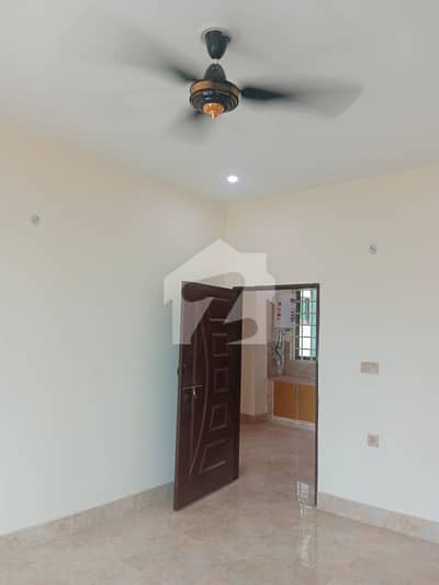 2 Bed Room Portion Available A Block