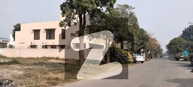 14.30 Marla Plot For Sale in H block of Bankers Avenue 14.30 Marla Plot For Sale in H block of Bankers Avenue
