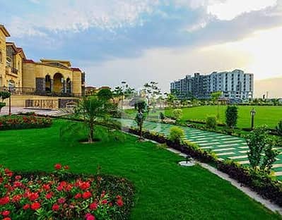گلبرگ ریزیڈنشیا - بلاک جے گلبرگ ریزیڈنشیا,گلبرگ,اسلام آباد میں 7 مرلہ رہائشی پلاٹ 1.5 کروڑ میں برائے فروخت۔