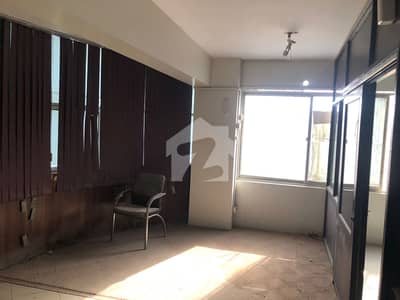یونیورسٹی روڈ کراچی میں 4 مرلہ Studio دفتر 75.0 ہزار میں کرایہ پر دستیاب ہے۔