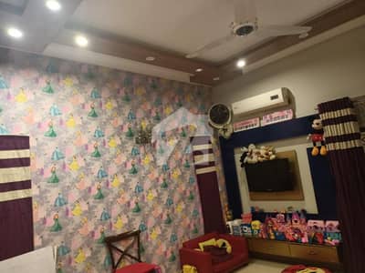 12 Marla Double Storey House Silent Office. .