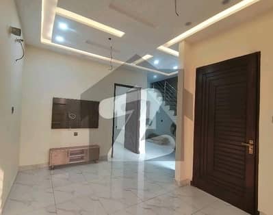 Well-constructed Brand New House Available For sale In Jubilee Town - Block C Well-constructed Brand New House Available For sale In Jubilee Town - Block C