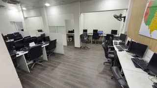 10 Marla Commercial Ground Floor 10 Marla Commercial Ground Floor