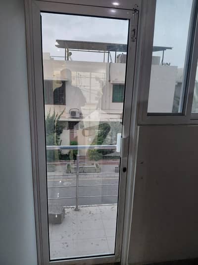 Office For Rent 1st Floor With Lift Bungalow Facing West open Park Facing
