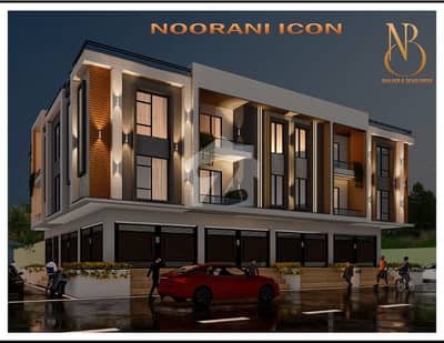 BOOKING AVAILABLE FOR 2 BED DD LUXURY APARTMENTS IN PECHS BLOCK 2