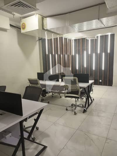 FULLY FURNISHED OFFICE AVAILABLE FOR RENT IDEAL LOCATION FULLY FURNISHED OFFICE AVAILABLE FOR RENT IDEAL LOCATION