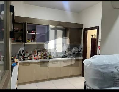 4 BED DD APARTMENT FOR SALE IN CALLACHI HOUSING SOCIETY
