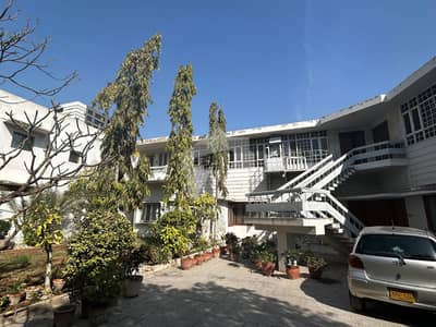 Prime Location House For Sale Sindhi Muslim Society