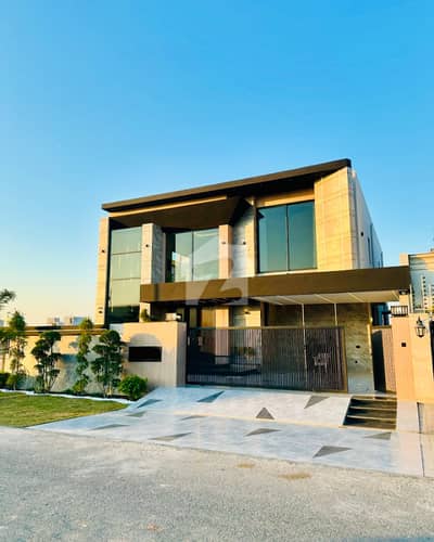 YOUR NEW HOUSE IS HERE