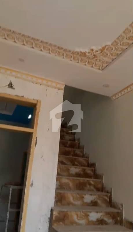 3 Marla Double Storey new House For Rent 3 Marla Double Storey new House For Rent