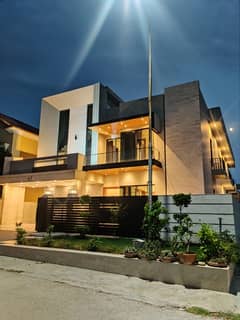 G13 1 Kanal Designer House For Sale