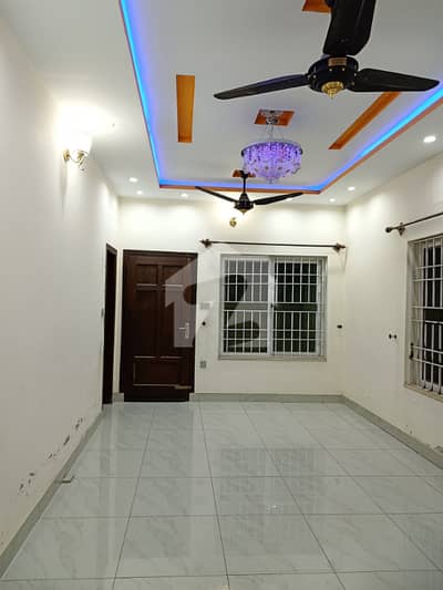 7 Marla Upper Portion For Rent In G-13/2