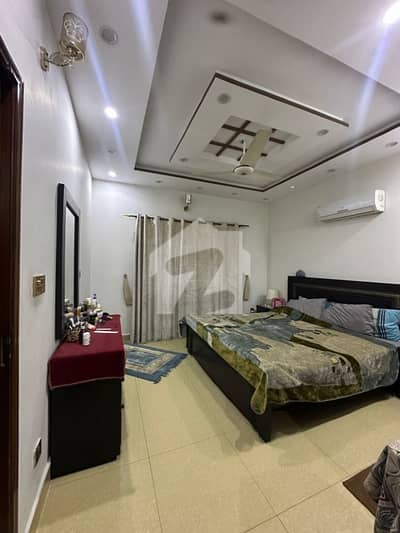 5.75 Marla Used House For Sale In Lake City Sector M7B