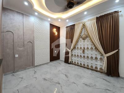 Double Storey 5 Marla House Available In Park View City - Jasmine Block For sale