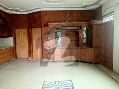 Gulistan Johar Block 15 240gaz Corner West Open House For Sale Contact