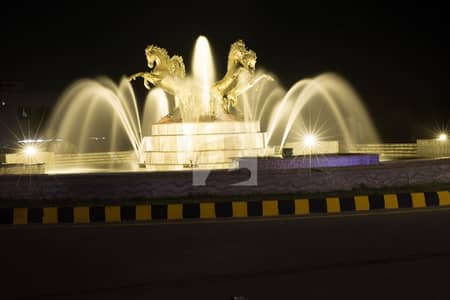 Ready To Buy A Prime Location Residential Plot In Park View City - Tulip Overseas Lahore Ready To Buy A Prime Location Residential Plot In Park View City - Tulip Overseas Lahore