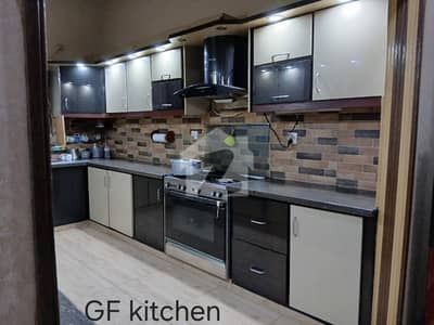 400sq House Available For Sale In Block 12