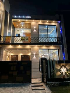 Ideal On Excellent Location House For Sale In Park View City - Tulip Overseas Ideal On Excellent Location House For Sale In Park View City - Tulip Overseas