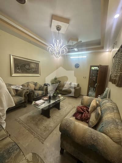 240sq House Available For Sale On Prime Location Of Block 15 100ft Wide Road