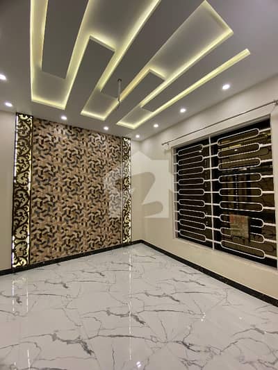 Double Storey 5 Marla House For sale In Park View City - Executive Block Lahore Double Storey 5 Marla House For sale In Park View City - Executive Block Lahore