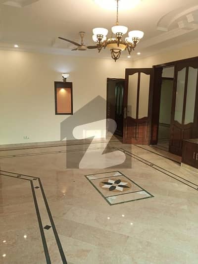 1 Kanal Beautiful Neat& Clean Upper Portion For Rent In DHA Phase 2, Islamabad
