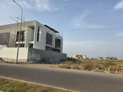 Good Investment, Sector 10-B Plot For Sale
