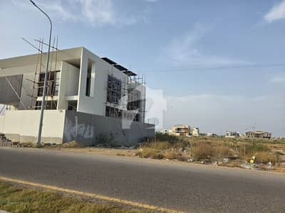 Good Investment, Sector 10-B Plot For Sale