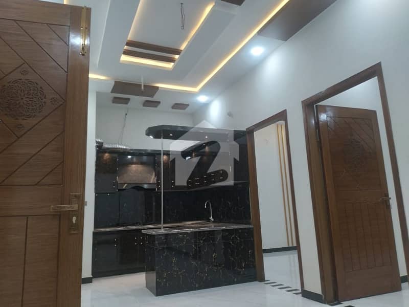 5-Bedroom House in Bismillah City Extension — view 2