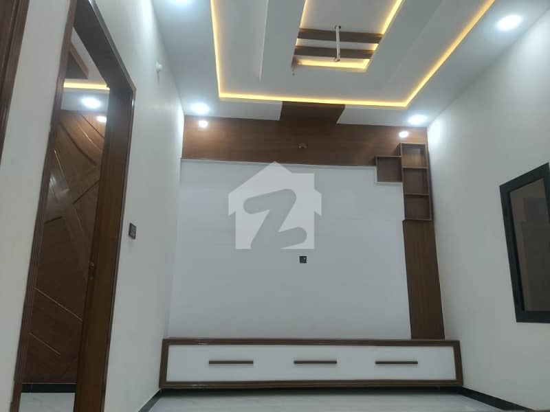 5-Bedroom House in Bismillah City Extension — view 3